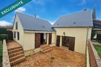  maison huisseau-sur-cosson 41350