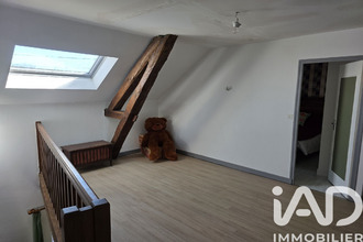  maison huisseau-sur-cosson 41350