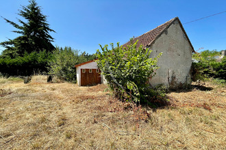  maison huisseau-sur-cosson 41350