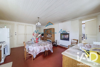  maison huisseau-sur-cosson 41350