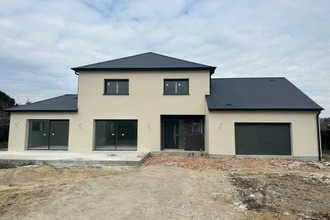  maison huisseau-sur-mauves 45130