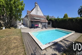  maison huisseau-sur-mauves 45130