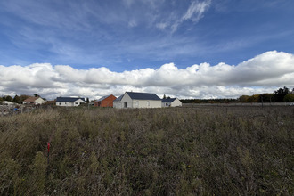  maison huisseau-sur-mauves 45130