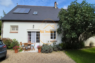  maison huisseau-sur-mauves 45130