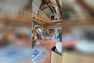  maison huisseau-sur-mauves 45130