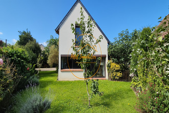  maison huisseau-sur-mauves 45130