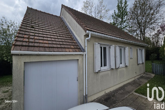  maison huisseau-sur-mauves 45130