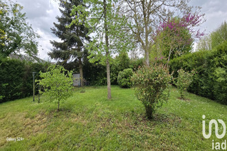  maison huisseau-sur-mauves 45130