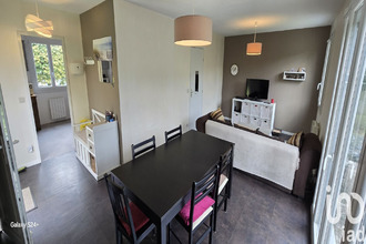  maison huisseau-sur-mauves 45130