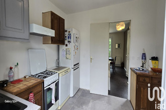  maison huisseau-sur-mauves 45130