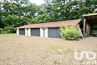  maison huisseau-sur-mauves 45130