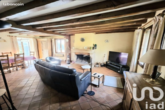  maison huisseau-sur-mauves 45130