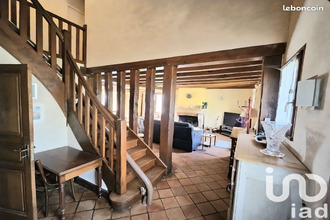  maison huisseau-sur-mauves 45130