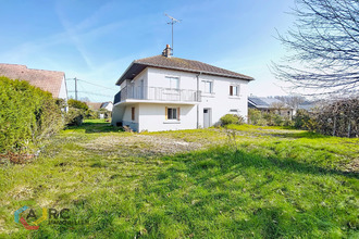  maison huisseau-sur-mauves 45130