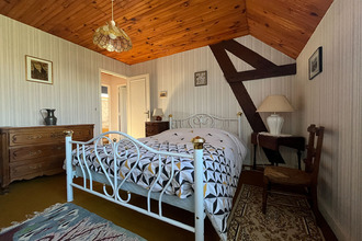  maison huisseau-sur-mauves 45130