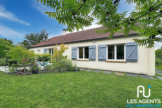  maison huisseau-sur-mauves 45130