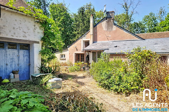  maison huisseau-sur-mauves 45130