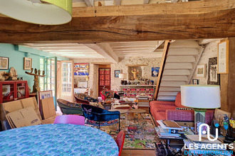  maison huisseau-sur-mauves 45130