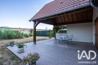 maison huisseau-sur-mauves 45130