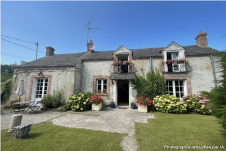  maison huisseau-sur-mauves 45130