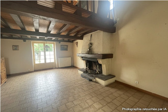  maison huisseau-sur-mauves 45130