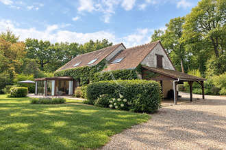  maison huisseau-sur-mauves 45130