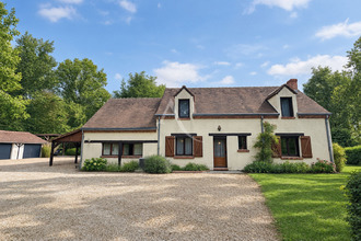  maison huisseau-sur-mauves 45130