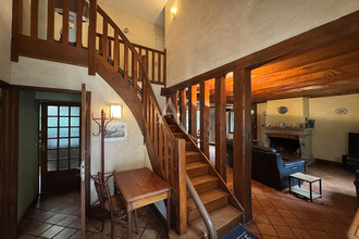  maison huisseau-sur-mauves 45130