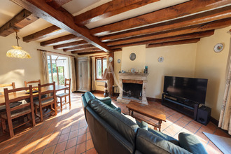  maison huisseau-sur-mauves 45130