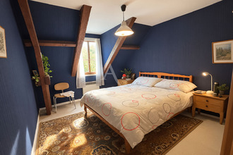  maison huisseau-sur-mauves 45130