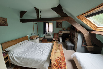  maison huisseau-sur-mauves 45130
