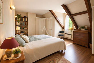  maison huisseau-sur-mauves 45130