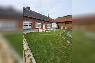  maison humbercamps 62158