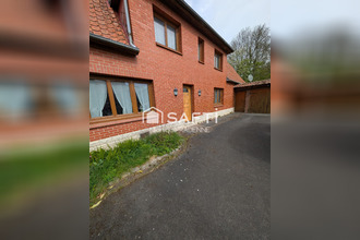  maison humbercamps 62158