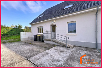  maison humbert 62650