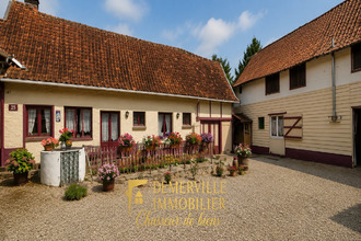  maison humbert 62650