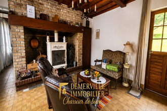  maison humbert 62650