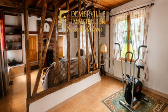  maison humbert 62650