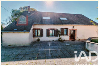 maison humbligny 18250