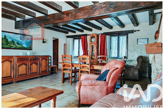  maison humbligny 18250