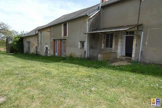 maison humbligny 18250