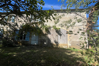  maison humbligny 18250