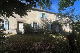  maison humbligny 18250
