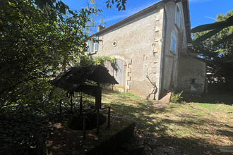  maison humbligny 18250