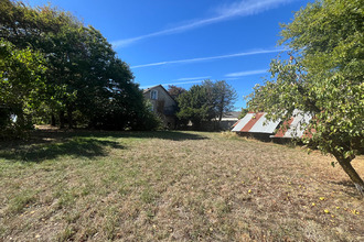  maison humbligny 18250