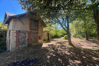  maison humbligny 18250