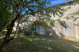  maison humbligny 18250