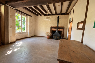  maison humbligny 18250