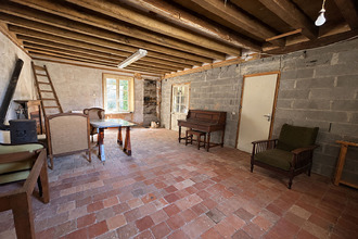  maison humbligny 18250