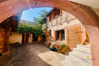  maison hunawihr 68150